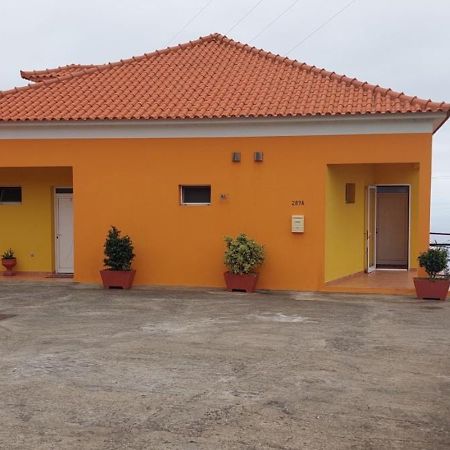 Apartamento Villa Ponta do Sol  Luaran gambar