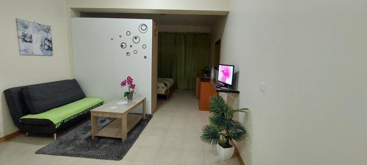 Apartamento Villa Ponta do Sol  Luaran gambar