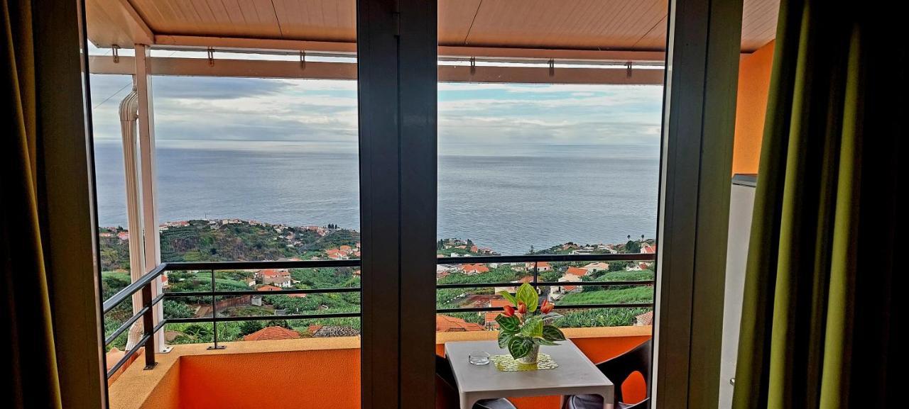 Apartamento Villa Ponta do Sol  Luaran gambar