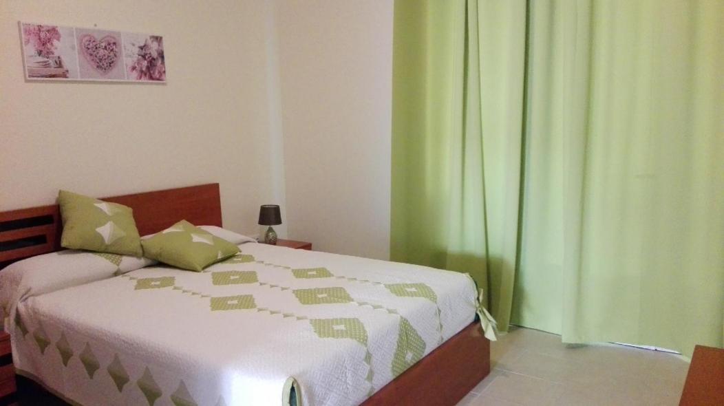 Apartamento Villa Ponta do Sol  Luaran gambar