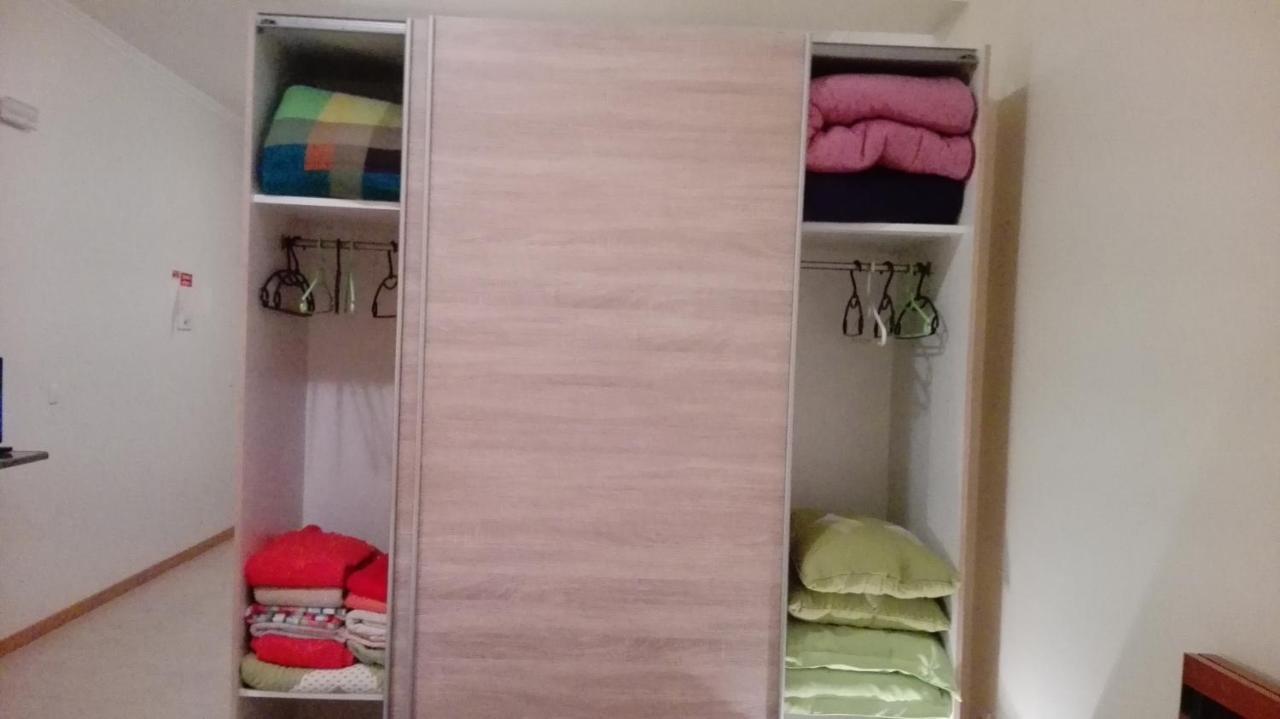 Apartamento Villa Ponta do Sol  Luaran gambar