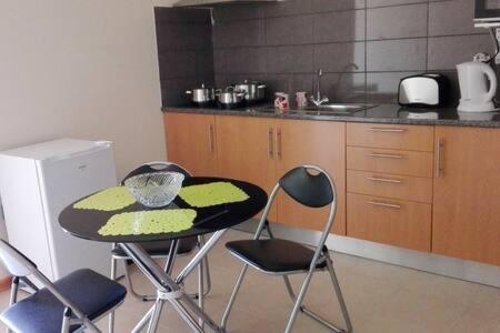 Apartamento Villa Ponta do Sol  Luaran gambar