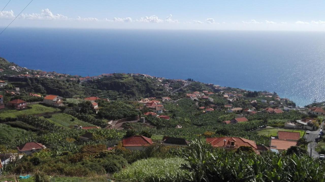 Apartamento Villa Ponta do Sol  Luaran gambar