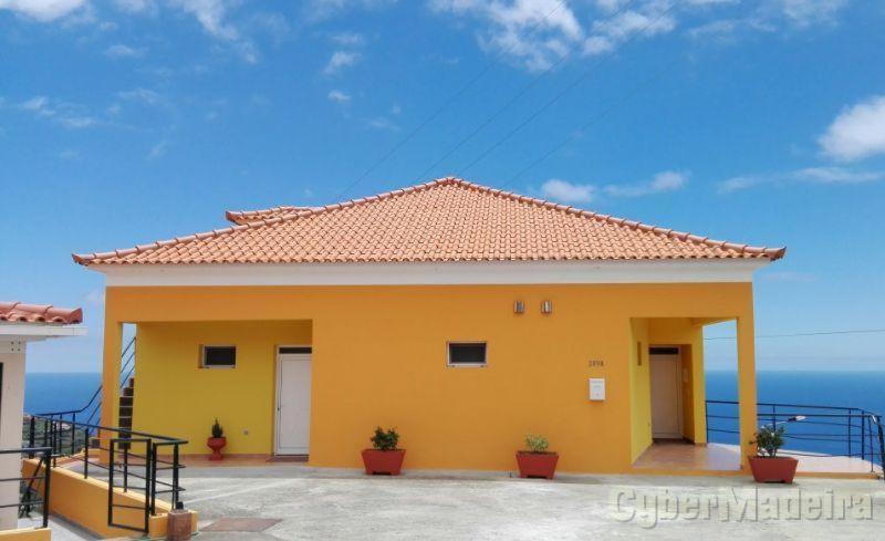 Apartamento Villa Ponta do Sol  Luaran gambar
