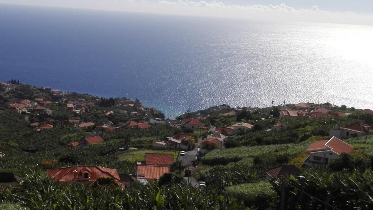 Apartamento Villa Ponta do Sol  Luaran gambar