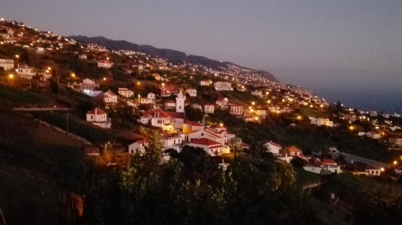 Apartamento Villa Ponta do Sol  Luaran gambar